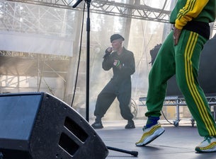 Stereo MCS, 2026-01-30, Dublin