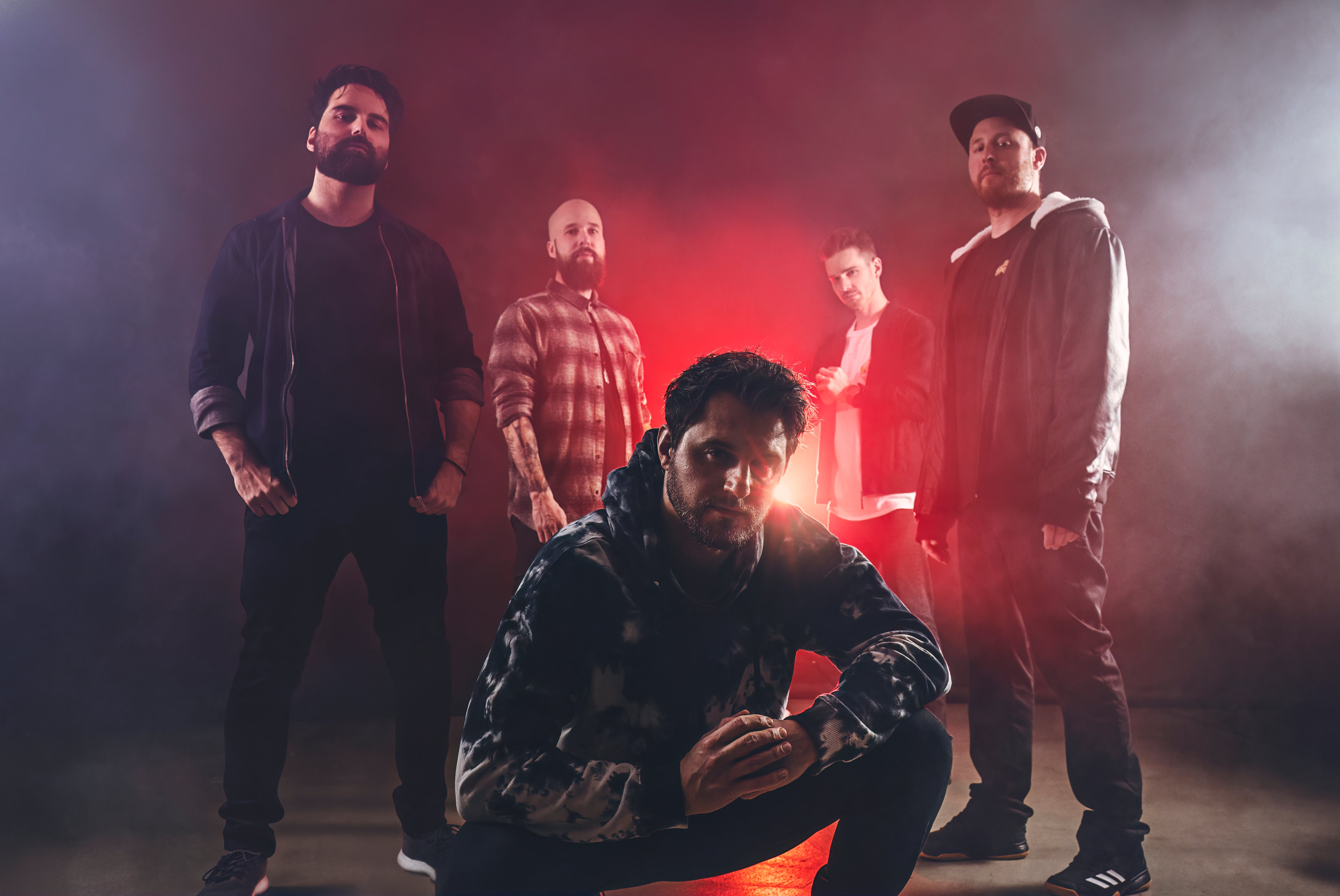 Breakdown of Sanity + Abbie Falls + Defocus – 2025-10-18