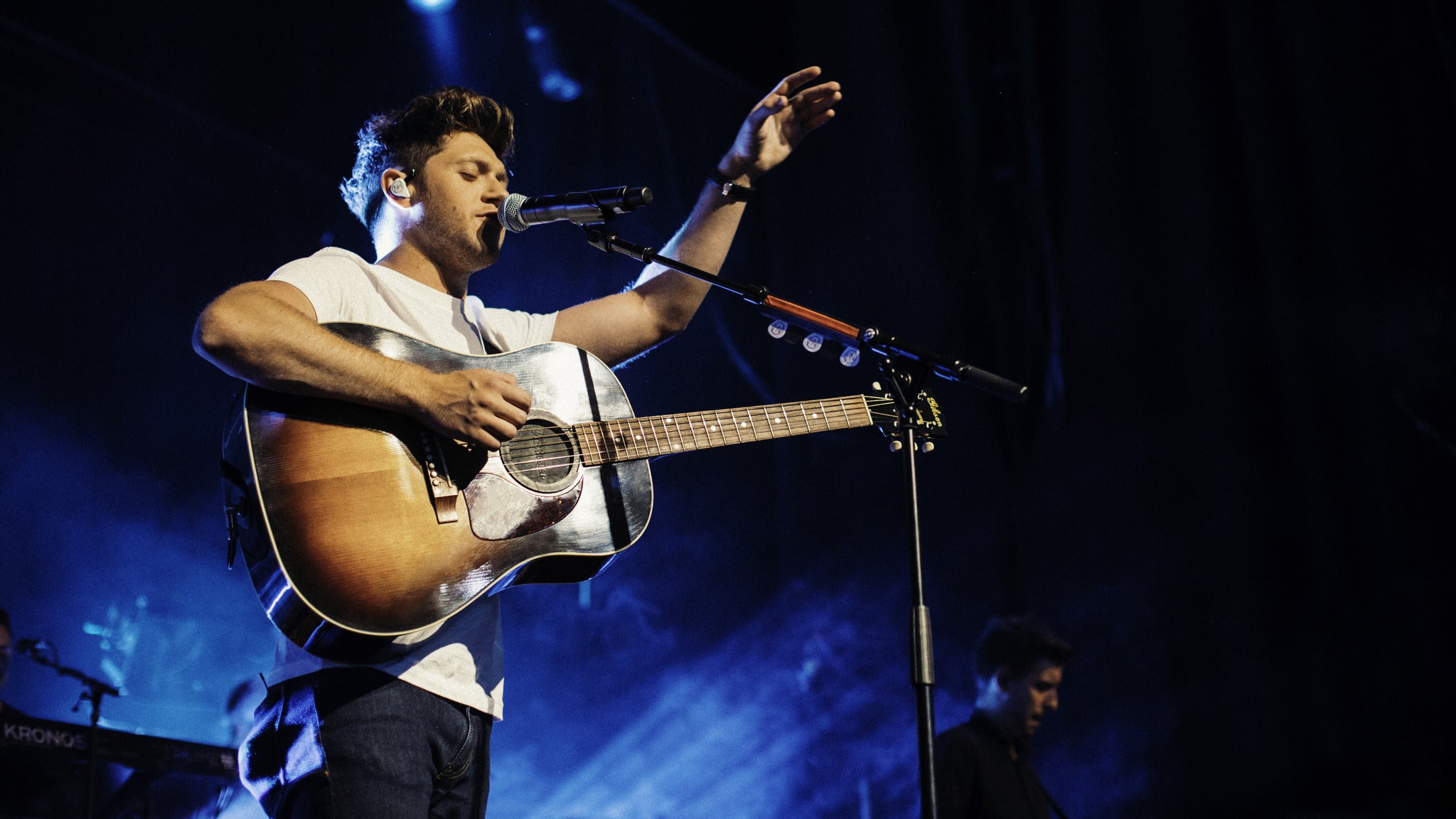 image for event Niall Horan