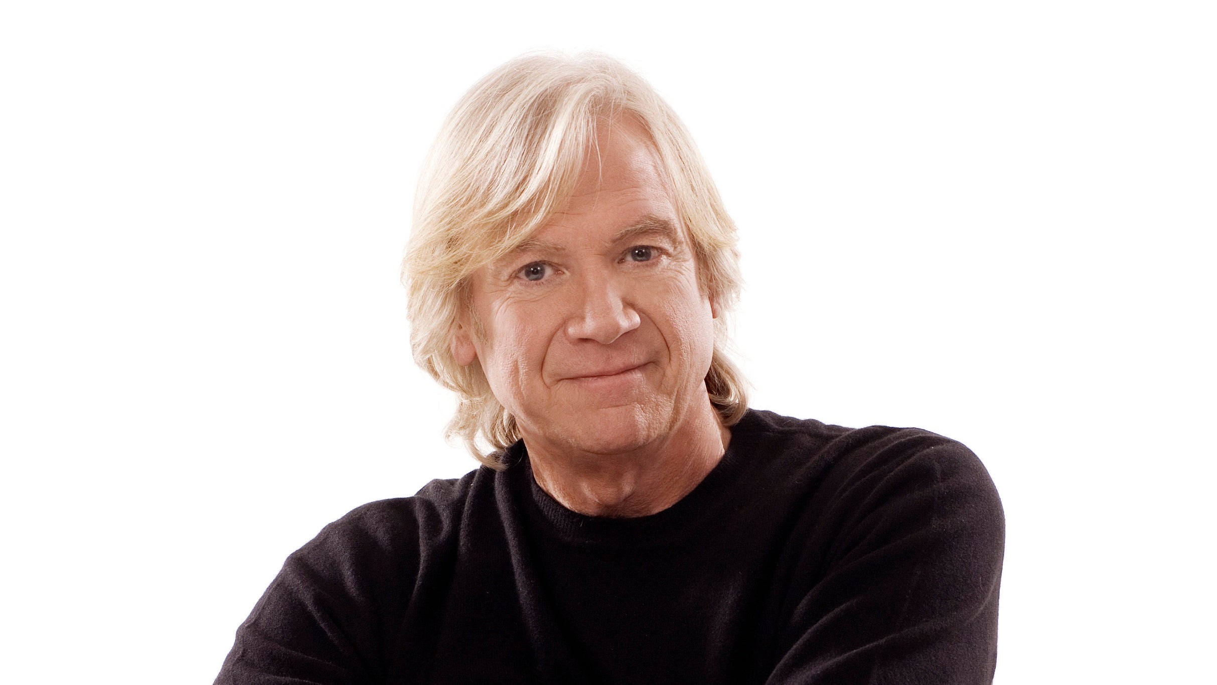 Justin Hayward (Moody Blues)