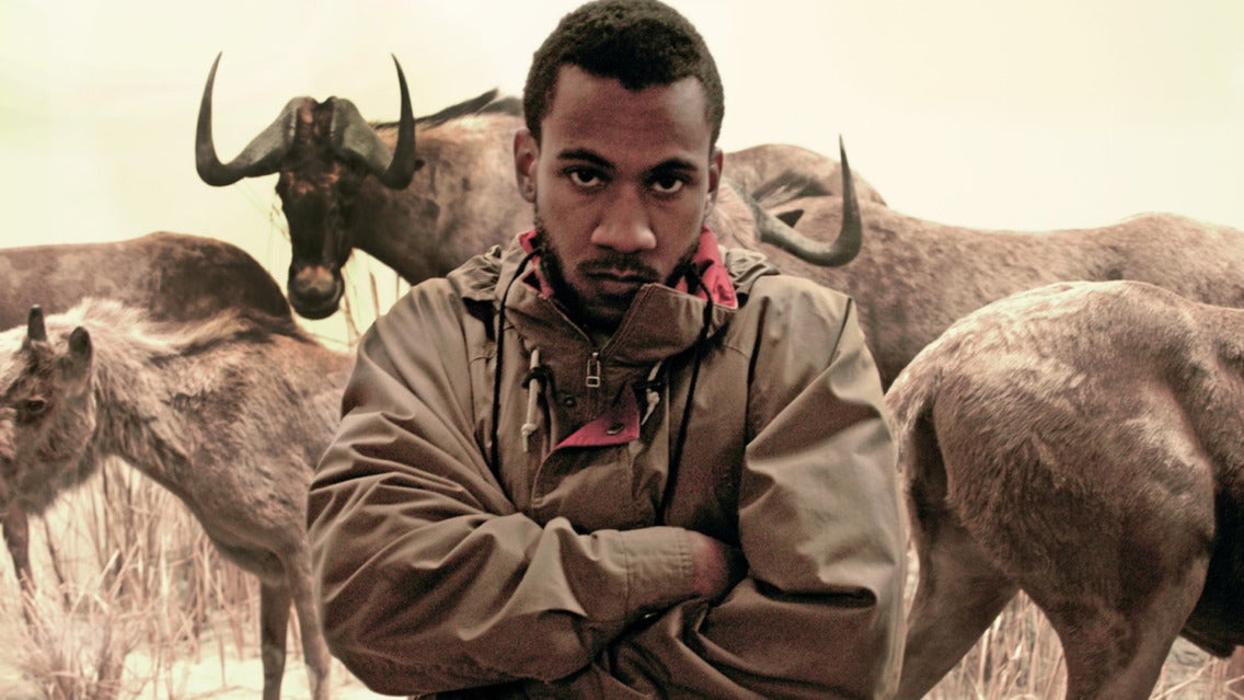 Jeremiah Jae