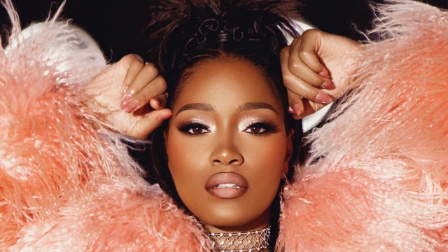 Keke Palmer