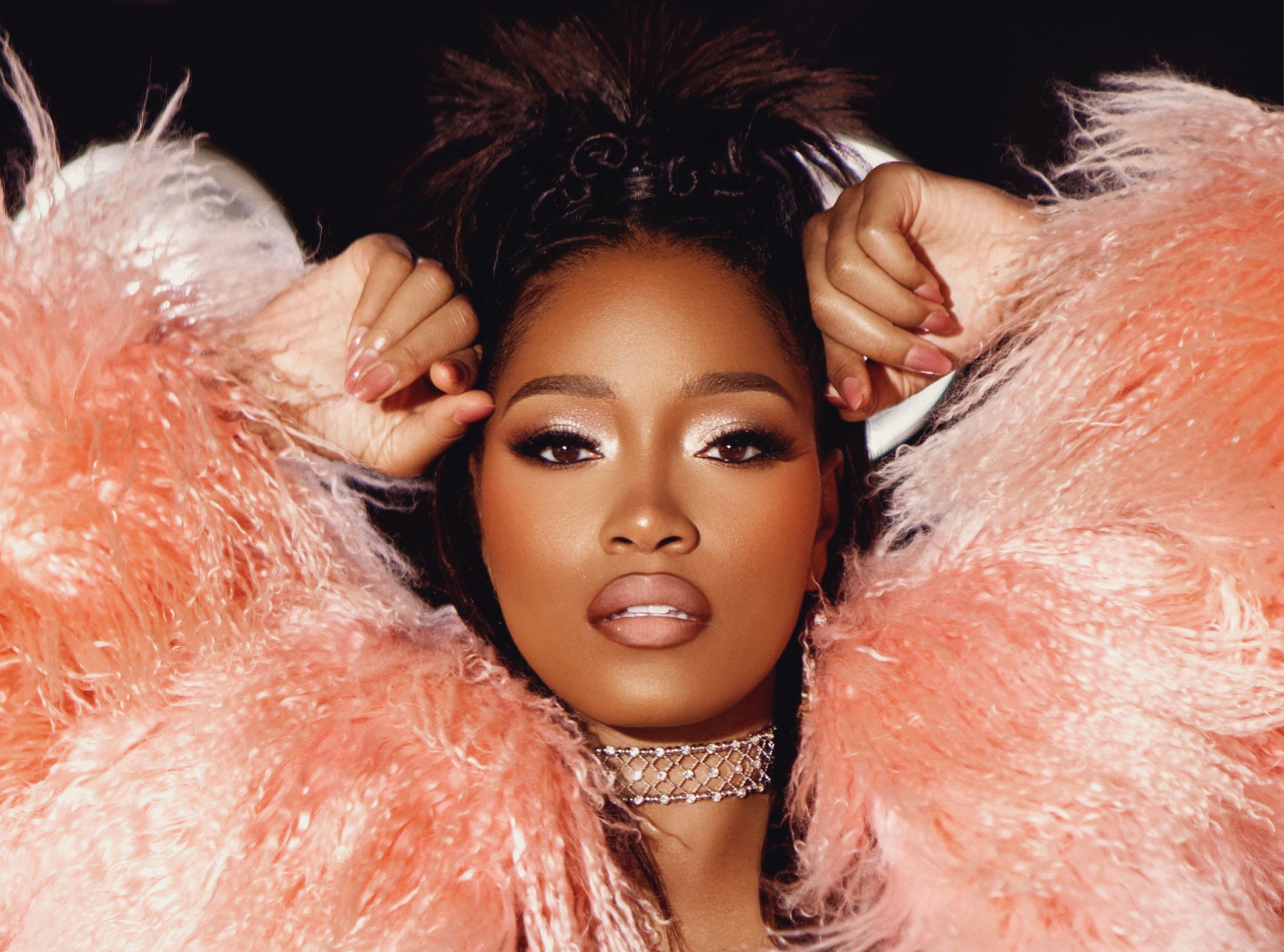 new presale password to Keke Palmer - Big Boss Tour presale tickets in Houston