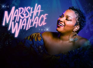 Marisha Wallace, 2020-03-23, London