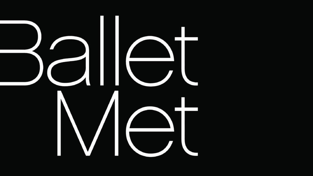 BalletMet tour tickets