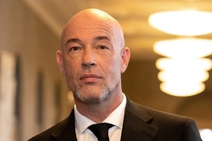 Unheilig | Box seat in the Ticketmaster Suite