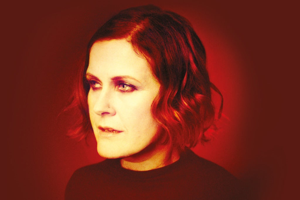 Alison Moyet