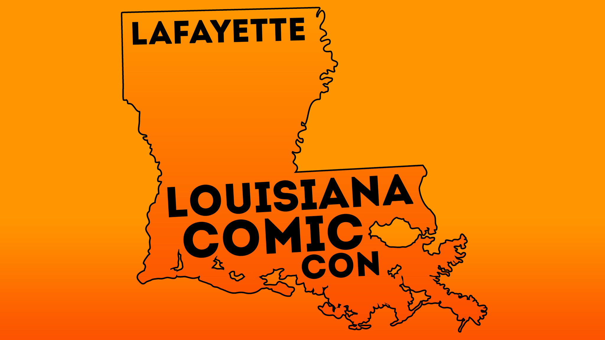 Louisiana Comic Con Tickets Event Dates & Schedule Ticketmaster.ca