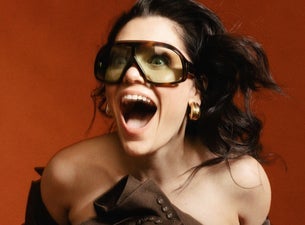 Jessie J - The NO SECRETS Tour