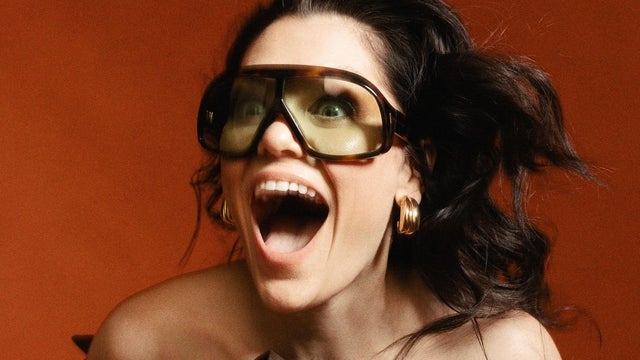 Jessie J – The NO SECRETS Tour in E-Werk, Cologne 11/10/2025