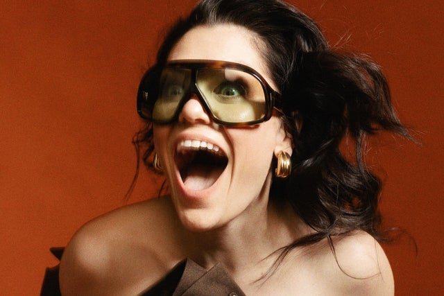 Jessie J - The NO SECRETS Tour