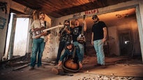 Treaty Oak Revival w/ Noah Bowman Band