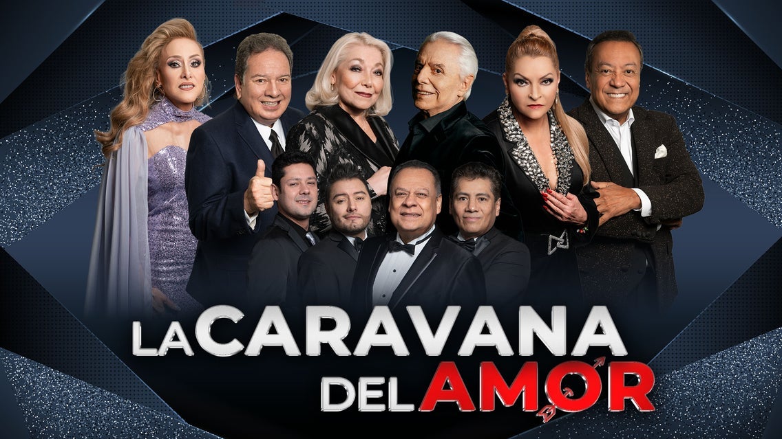 La Caravana del Amor