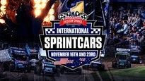 Western Springs International Sprintcars