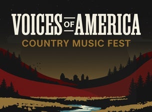 Image of Voices of America Country Music Fest