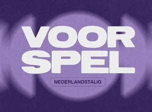 Voorspel