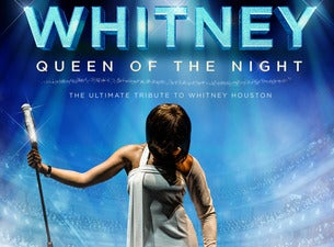 Whitney  Queen of the Night