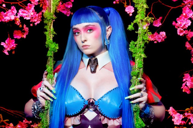 Artist Image Thumbnail