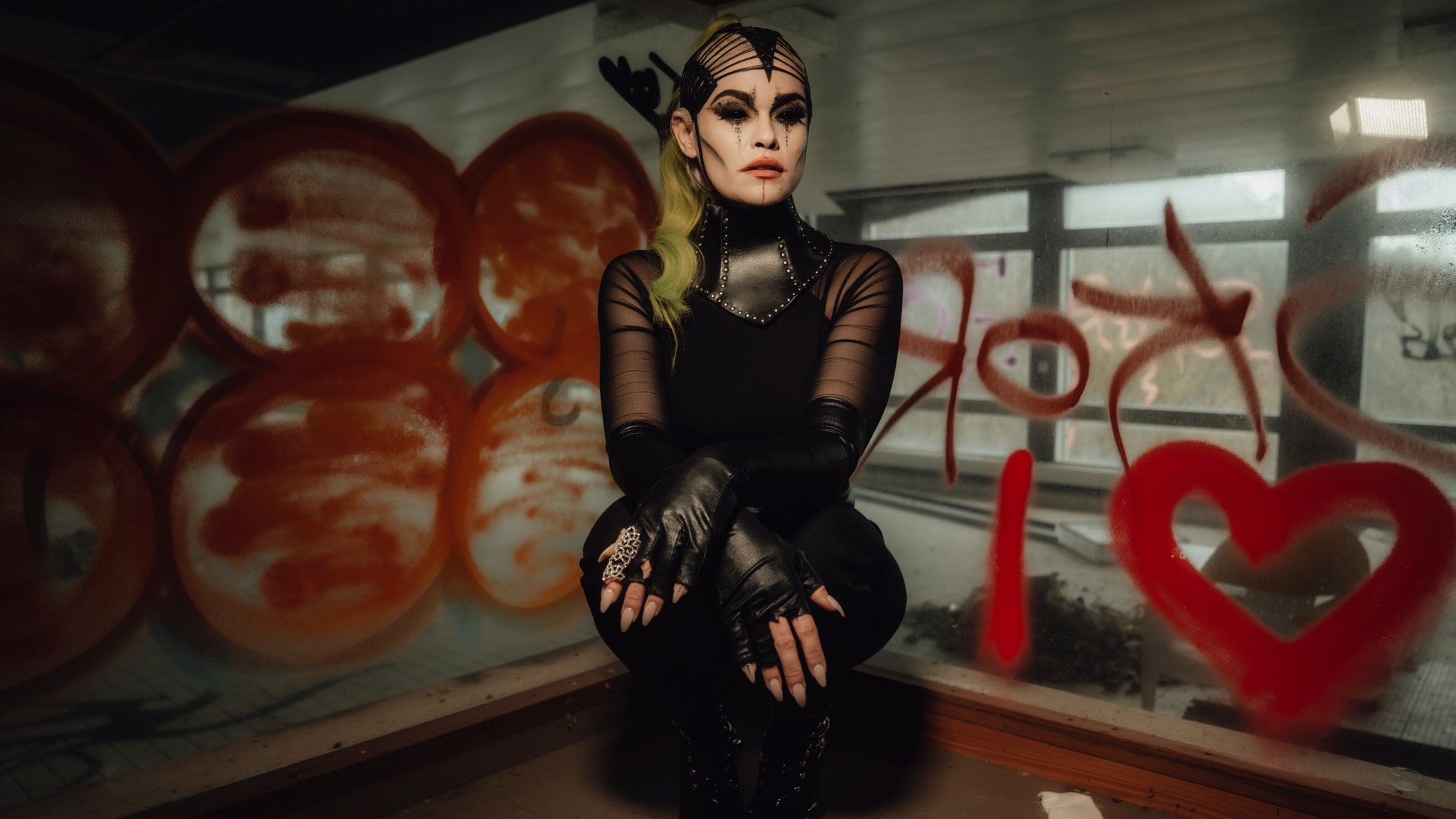 SKYND – 2026-04-20