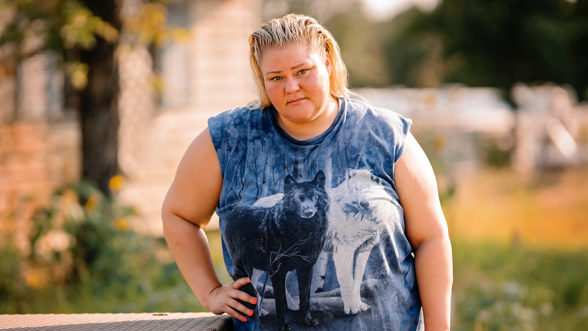 Trailer Trash Tammy 2023 Calendar