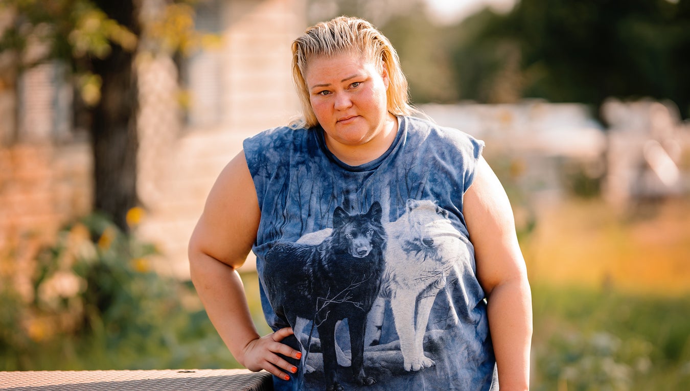 Trailer Trash Tammy 2023 Calendar