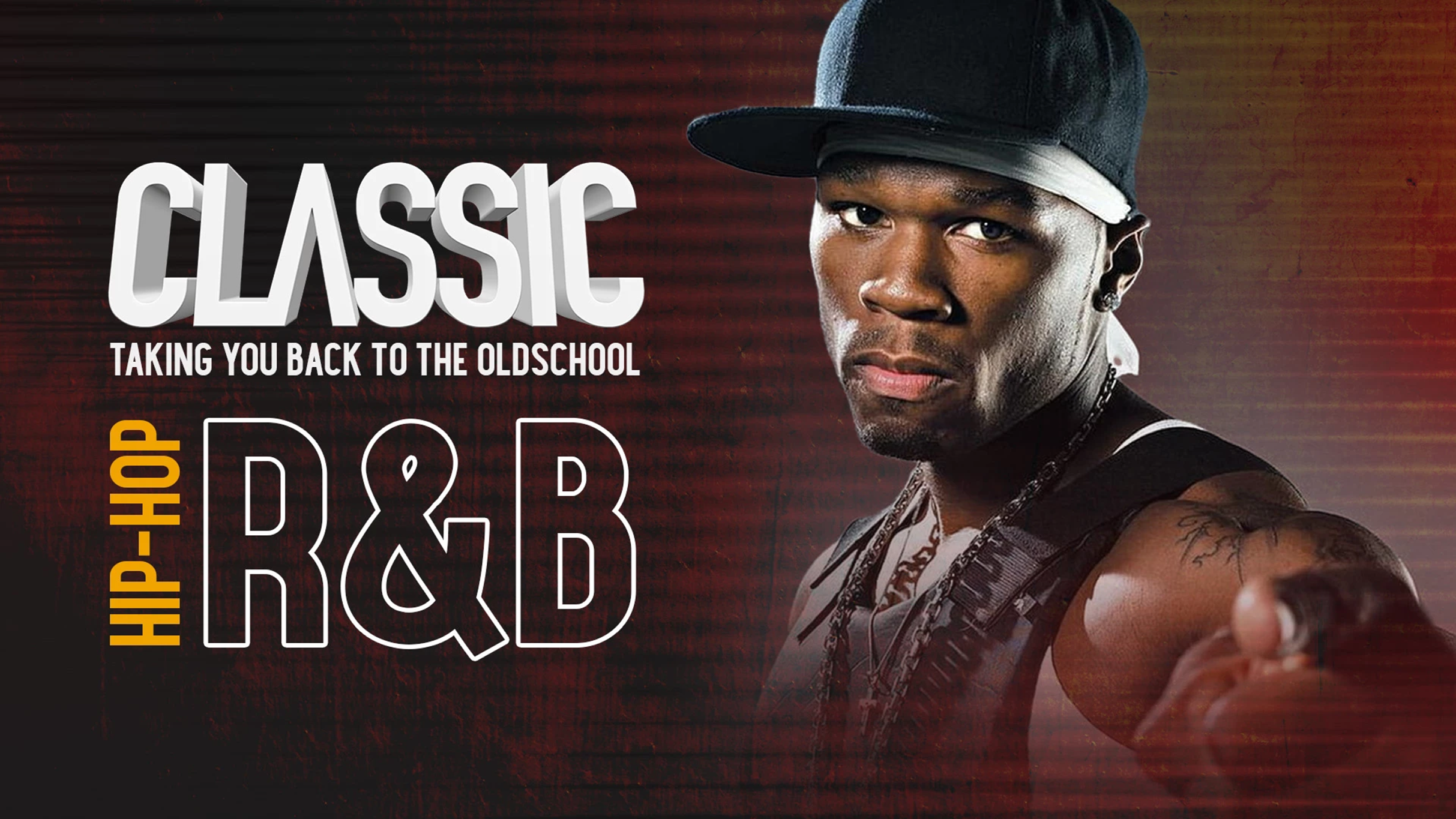 CLASSIC (R&B & Hiphop) at FAMU Al Lawson Jr. Multipurpose Center – Tallahassee, FL
