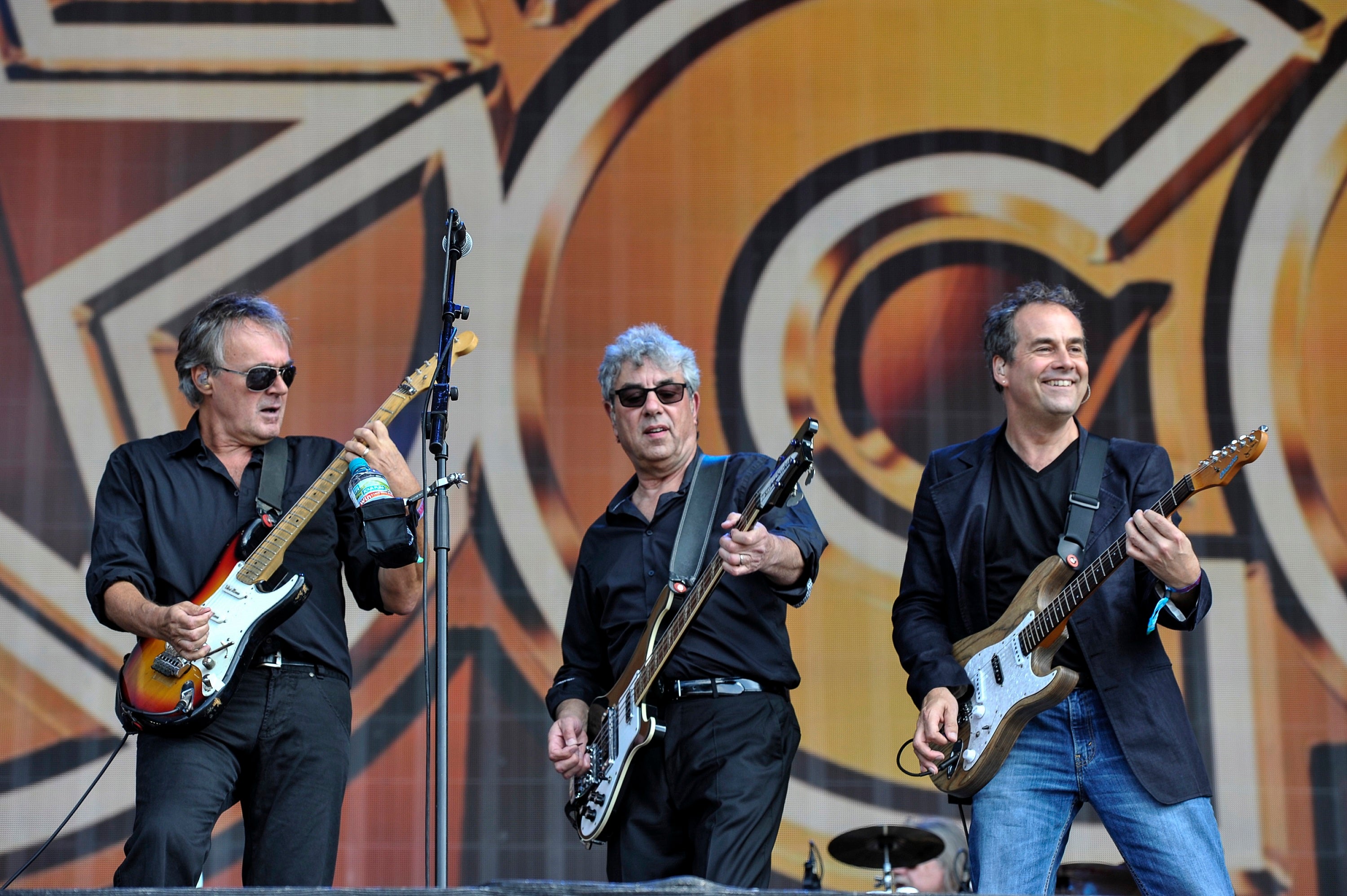 presale passcode for 10cc tickets in Montclair - NJ (The Wellmont Theater)