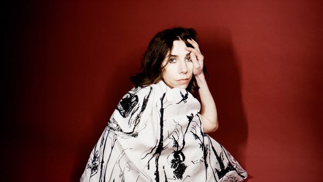 WXPN Welcomes An Evening With PJ Harvey