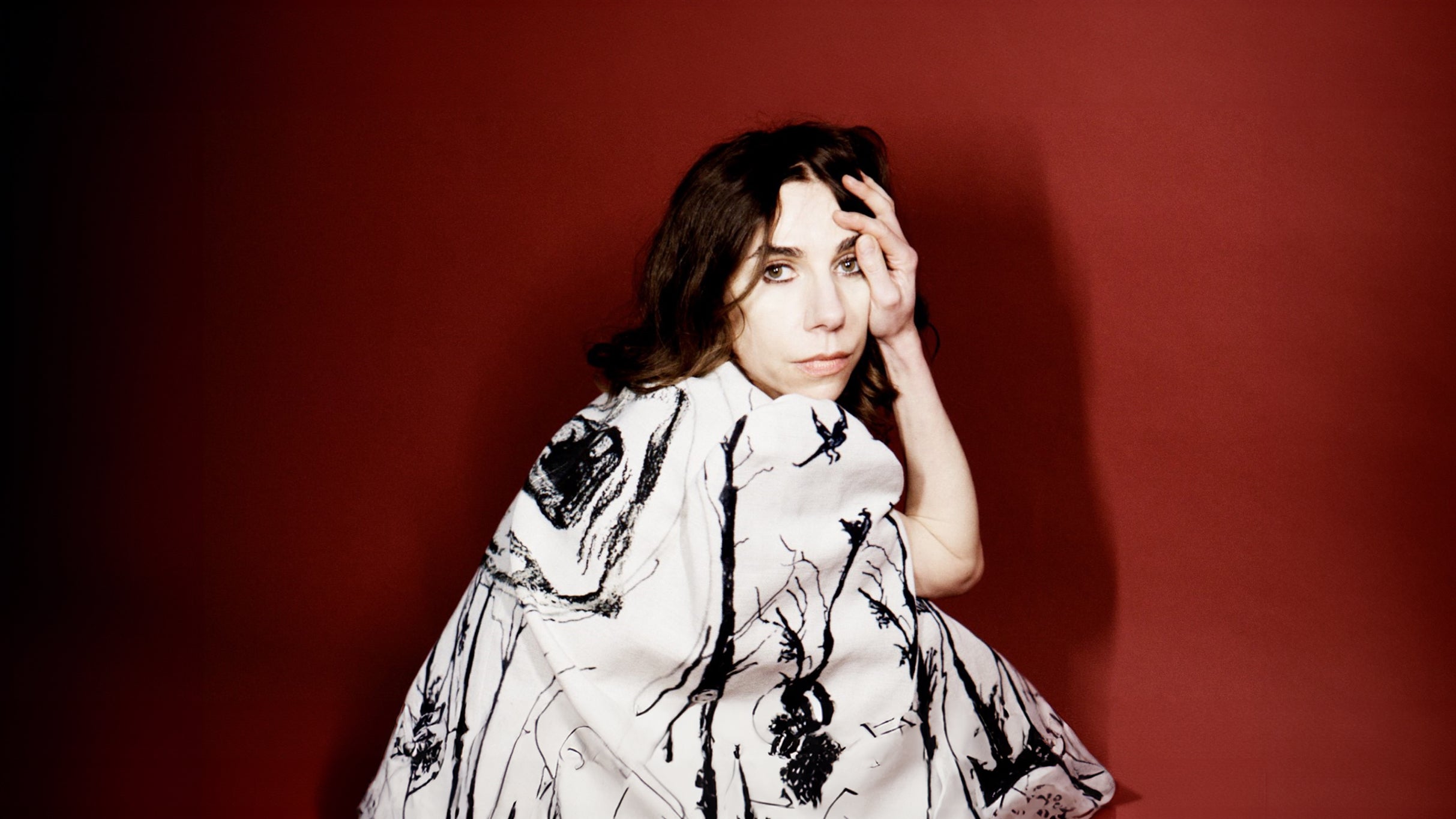 An Evening With PJ Harvey presale code for your tickets in Washington