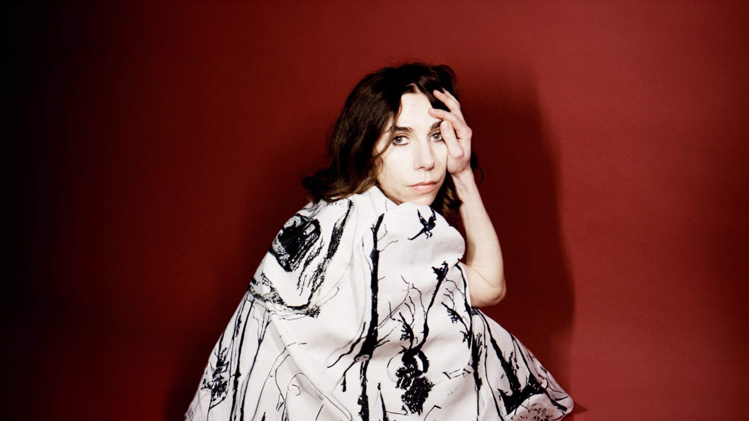 An Evening With PJ Harvey at The Masonic