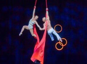 Cirque De La Symphonie