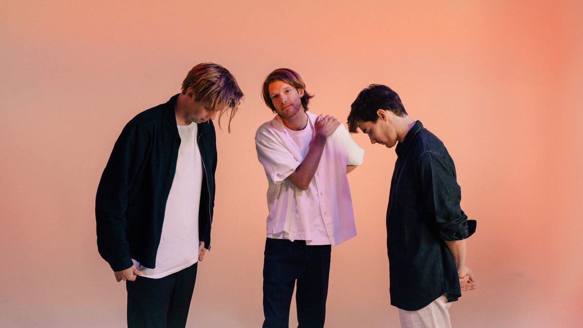 Mansionair