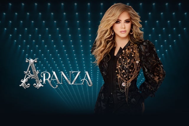Aranza en Concierto