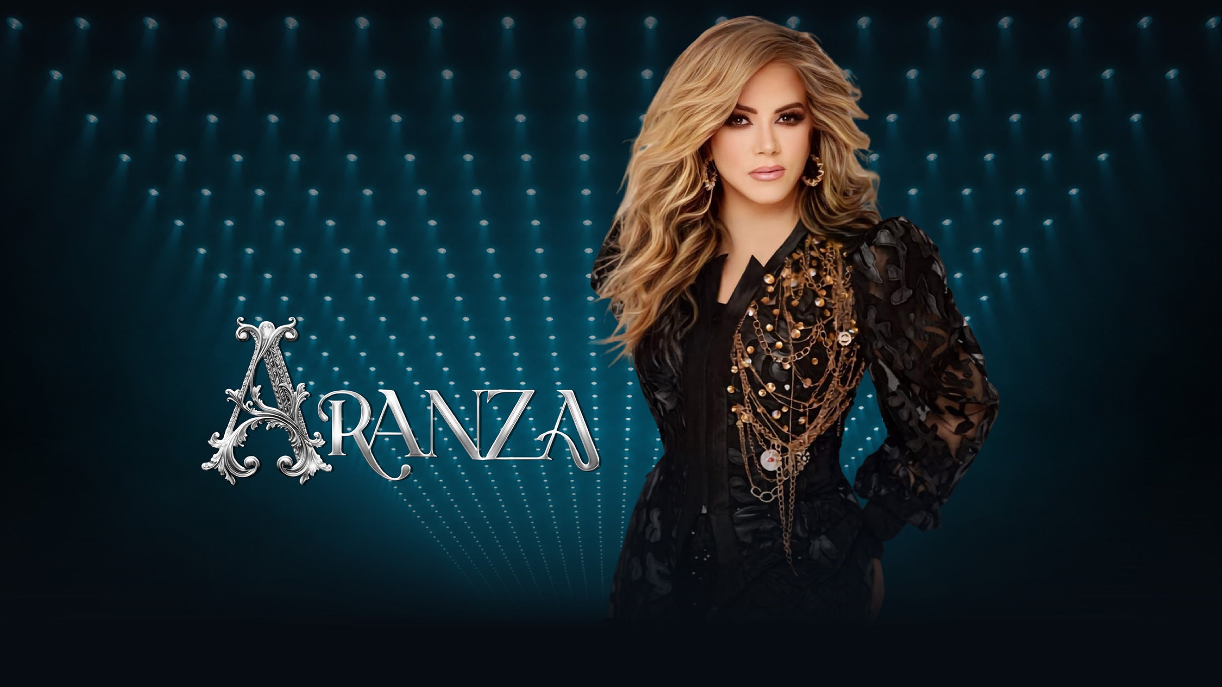 Aranza en Concierto