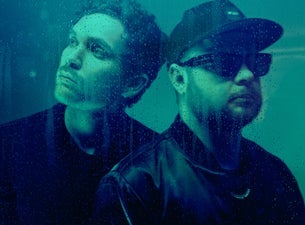 Royal Blood celebrating the 10th Anniversary of 'Royal Blood', 2024-06-19, Лондон