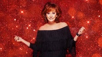 Official Reba McEntire presale code