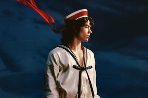 Conan Gray - Venue Premium Tickets Seating Plans