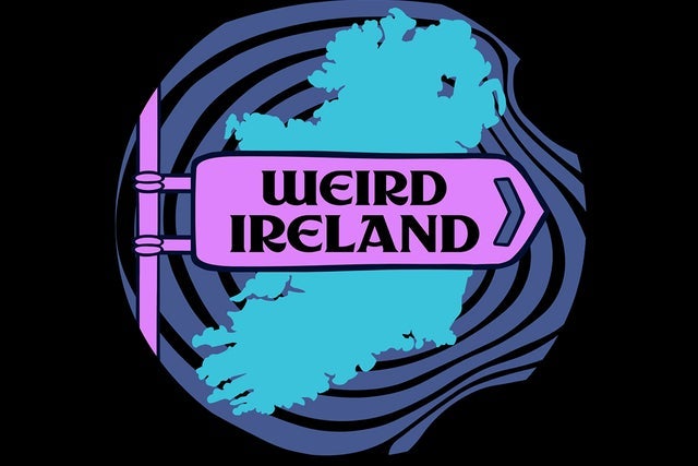 Weird Ireland