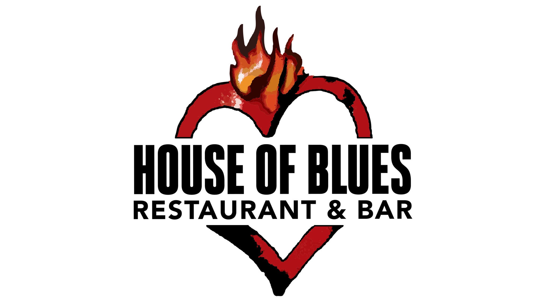 HOB NOLA Restaurant & Bar PreShow Dinner Discount Offer Tickets