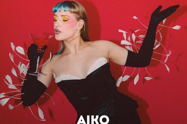 Ticket Reselling Aiko