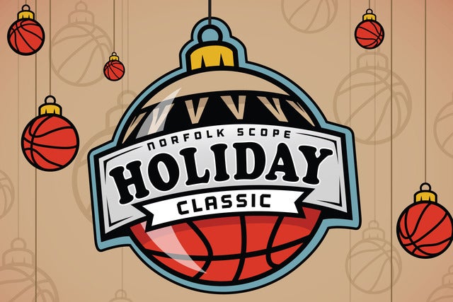 Norfolk Scope Holiday Invitational Basketball Tournament
