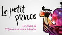 LE PETIT PRINCE