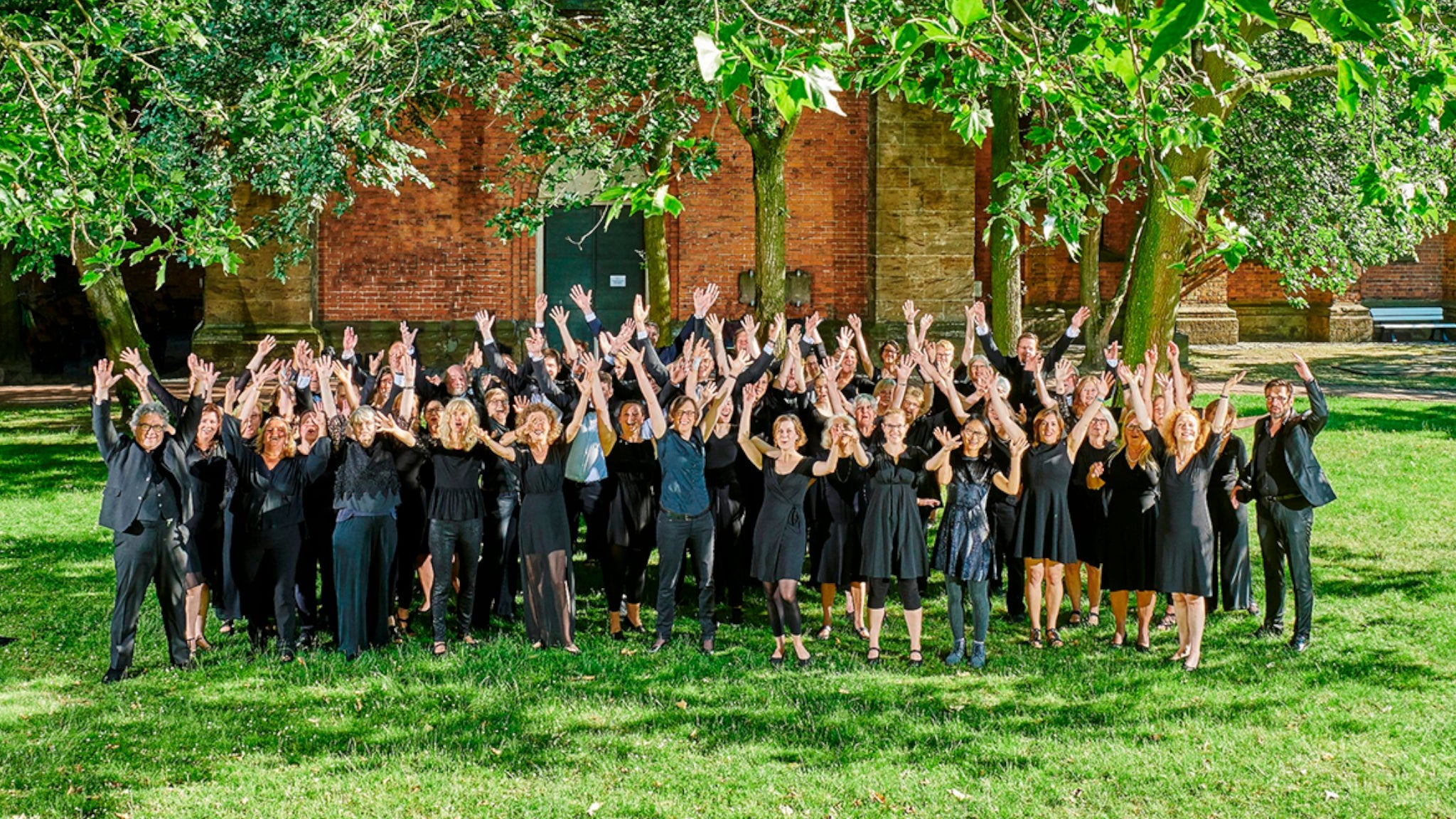 IntoNation - Chor der Hochschule Bremen