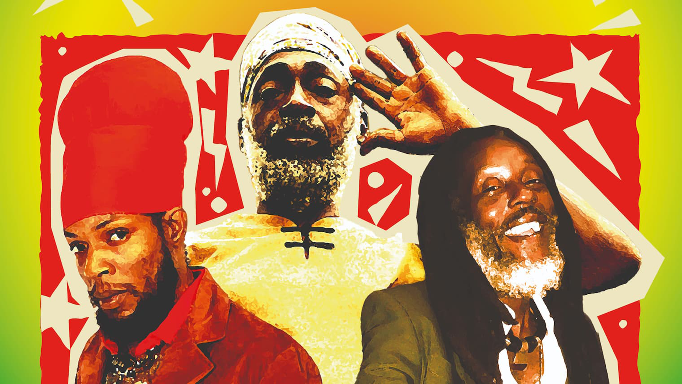 Hotels near Lutan Fyah Events