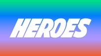 Heroes Festival