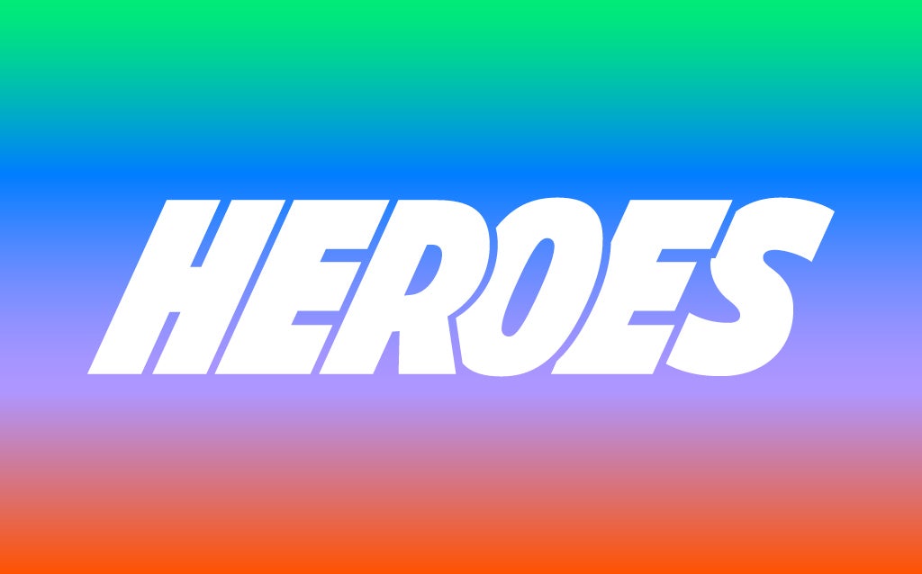 Heroes Festival