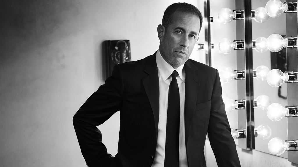 Hotels near Jerry Seinfeld Events