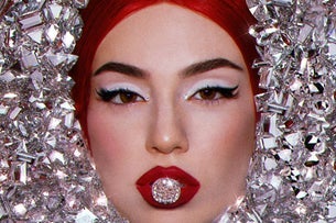 Ava Max: On Tour (Finally) Shepherds Bush Empire Seating Plan Ava Max: On Tour (Finally) Shepherds Bush Empire Seating Plan