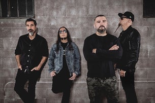 System Of A Down