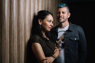 Rodrigo y Gabriela By Request